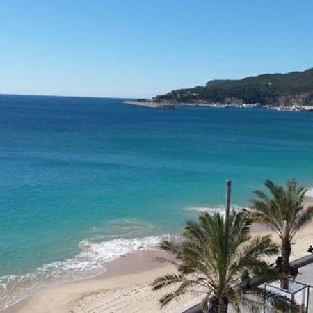 Sesimbra Mar Apartamento Rum bild