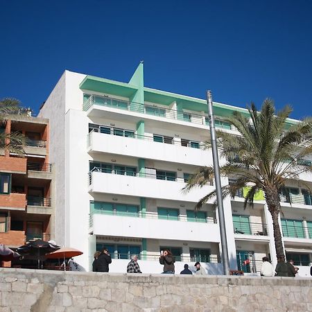 Sesimbra Mar Apartamento Exteriör bild