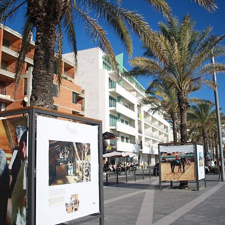 Sesimbra Mar Apartamento Exteriör bild