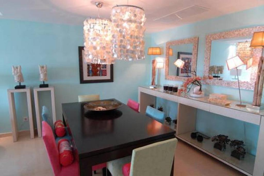 Sesimbra Mar Apartamento Rum bild
