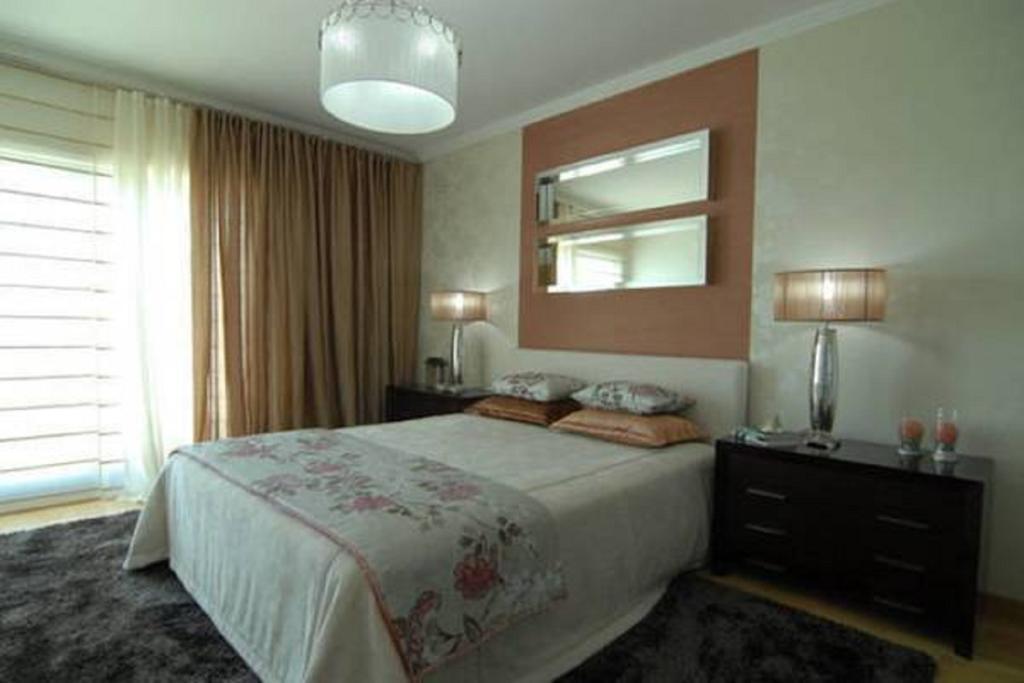 Sesimbra Mar Apartamento Rum bild