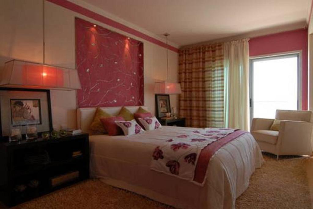 Sesimbra Mar Apartamento Rum bild