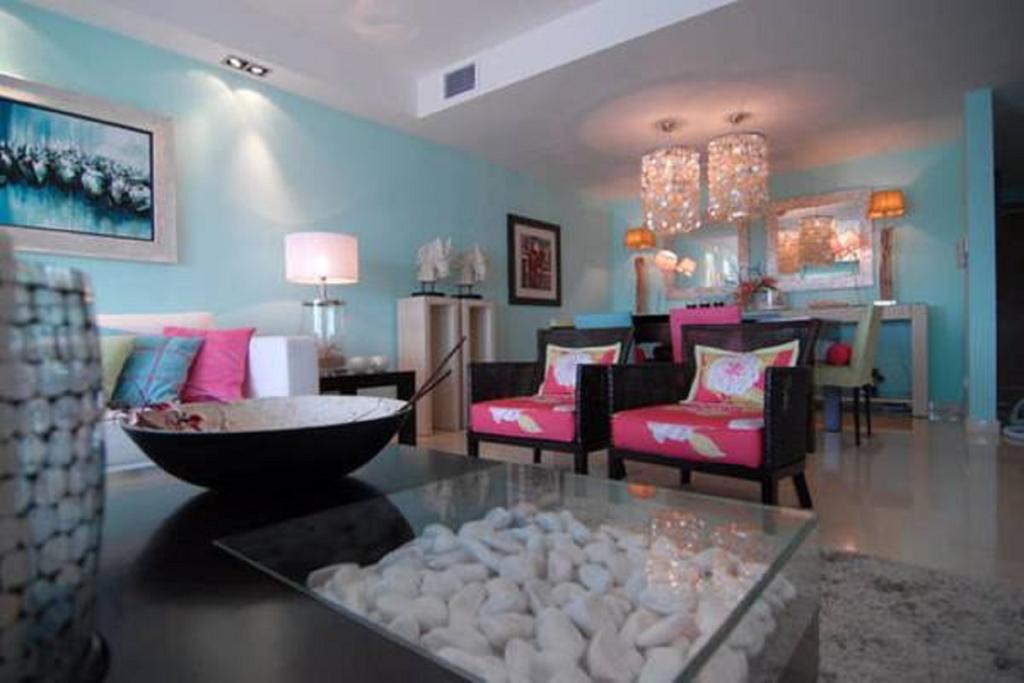 Sesimbra Mar Apartamento Rum bild