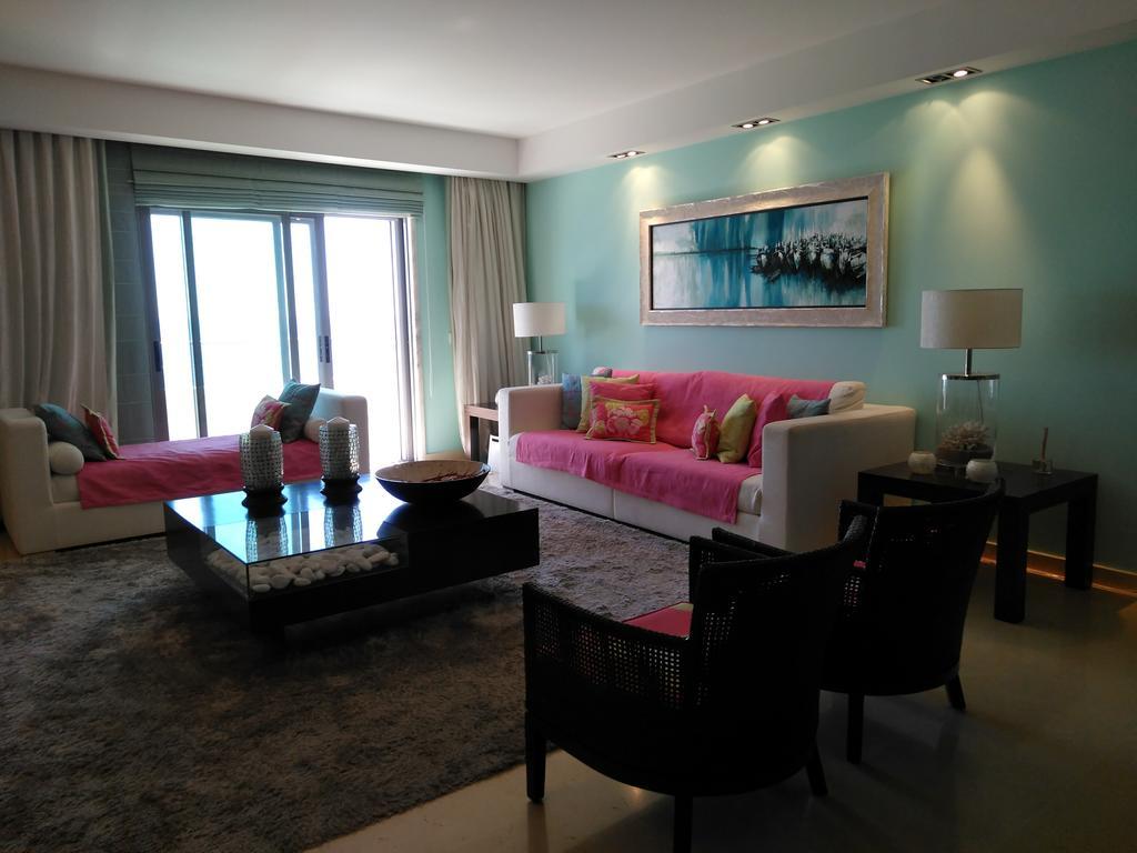 Sesimbra Mar Apartamento Exteriör bild