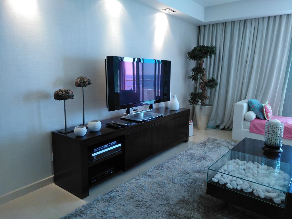 Sesimbra Mar Apartamento Exteriör bild