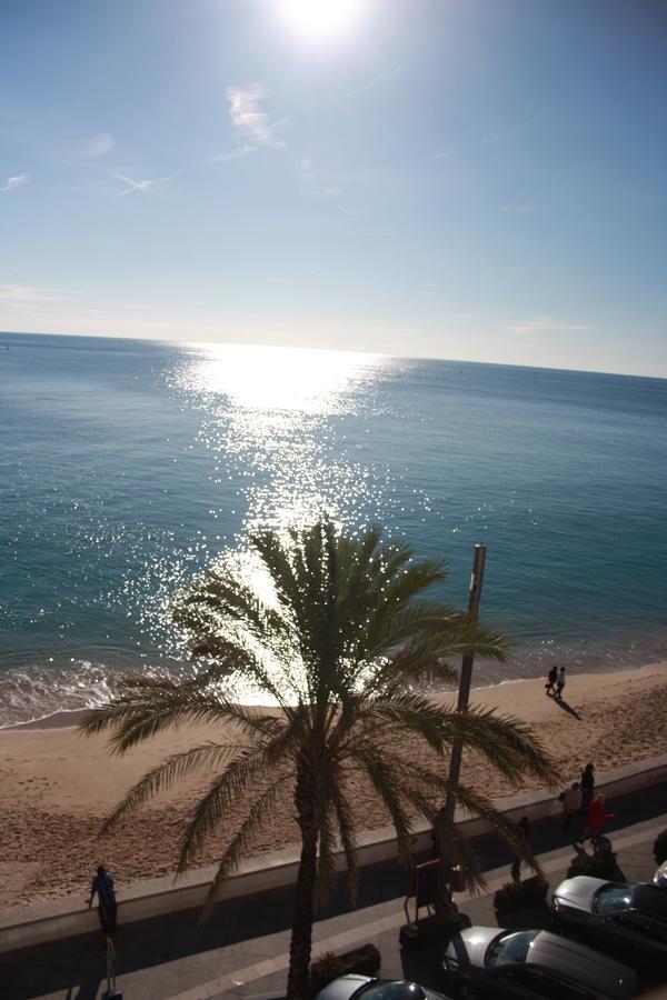 Sesimbra Mar Apartamento Exteriör bild