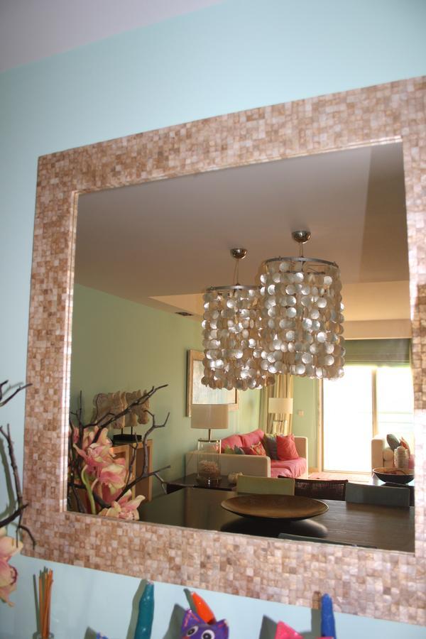 Sesimbra Mar Apartamento Exteriör bild
